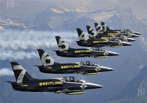 patrouille breitling avion|Patrouille Breitling — Wikipédia.